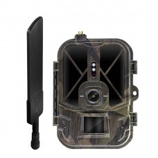 4G фотопастка Suntek HC-940Ultra Li (120MP, 8000mAh, Хмара)