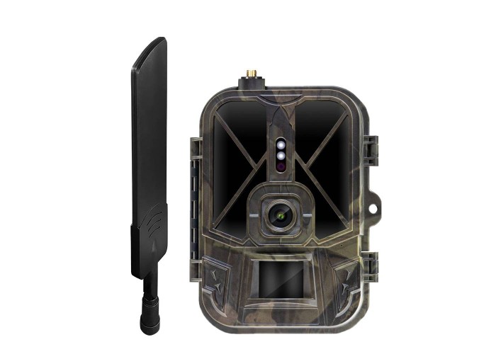 4G фотоловушка Suntek HC-940Ultra Li (120MP, 8000mAh, Облако)