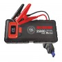 Пусковий пристрій Alligator JS848 (1500A/2500A, 25800 mAh)