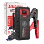 Пусковий пристрій Alligator JS848 (1500A/2500A, 25800 mAh)