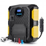 Автокомпресор YY-3609 (12V, 150PSI)
