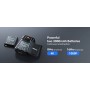 Боди камера BOBLOV B4K6, GPS, 128GB