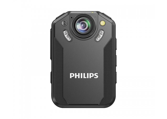 Боди камера PHILIPS VTR8202 WiFi