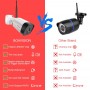 WiFi відеокамера Boavision HX-B06-2MP
