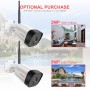 WiFi відеокамера Boavision HX-B06-2MP