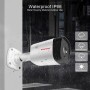 WiFi відеокамера Boavision HX-B06-2MP