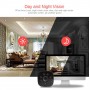 WiFi видеокамера Boavision HX-B06-2MP