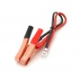 Инвертор напряжения POWERMASTER 1000 (600Вт, 12В/220В)