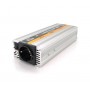 Инвертор напряжения POWERMASTER 1000 (600Вт, 12В/220В)