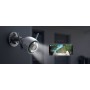 WiFi відеокамера Ezviz CS-C3N-A0-3H2WFRL (2.8 мм) вулична