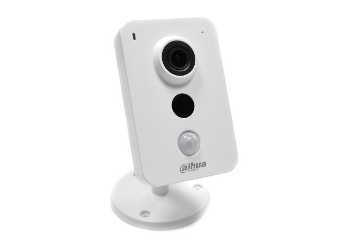 Поворотная Wi-Fi / PTZ камера Dahua DH-IPC-K86P