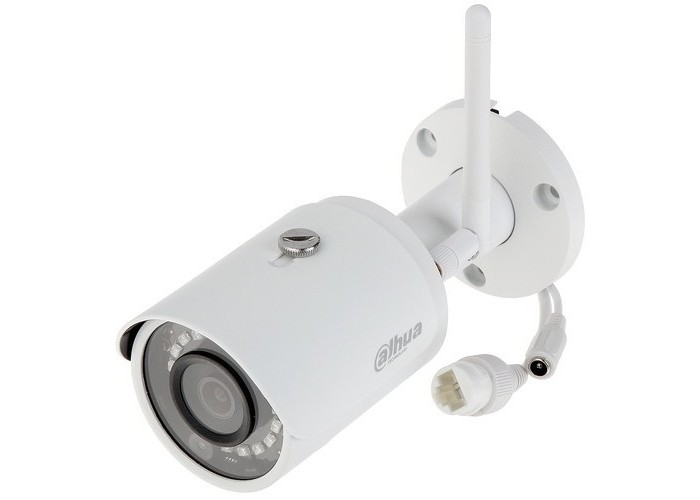 WiFi / IP камера Dahua DH-IPC-K86P