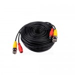 Кабель відео і живлення (2 в 1) CoVi Security