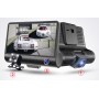Відеореєстратор ACE Dash Duo-Cam EA888 4