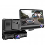 Видеорегистратор ACE Dash Duo-Cam EA888 4