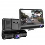 Відеореєстратор ACE Dash Duo-Cam EA888 4