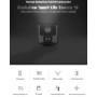 WiFi мини камера CAMSOY S9+ (Plus) 2400mAh