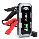 Бустер (пусковое устройство) iBoost L085 (2000A, 16000mAh)
