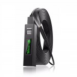 WiFi эндоскоп F150 HD 1200P 2Mp жесткий