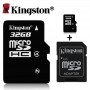 Kingston microSDHC Class 10 64Gb