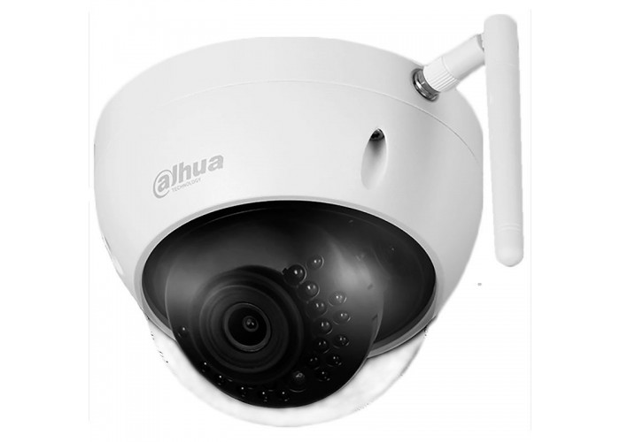 Wi-Fi / IP камера Dahua DH-IPC-HDBW1435EP-W