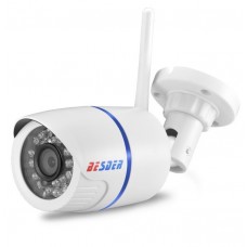 WiFi / IP камера BESDER 6024PW-HX101 720P (White)