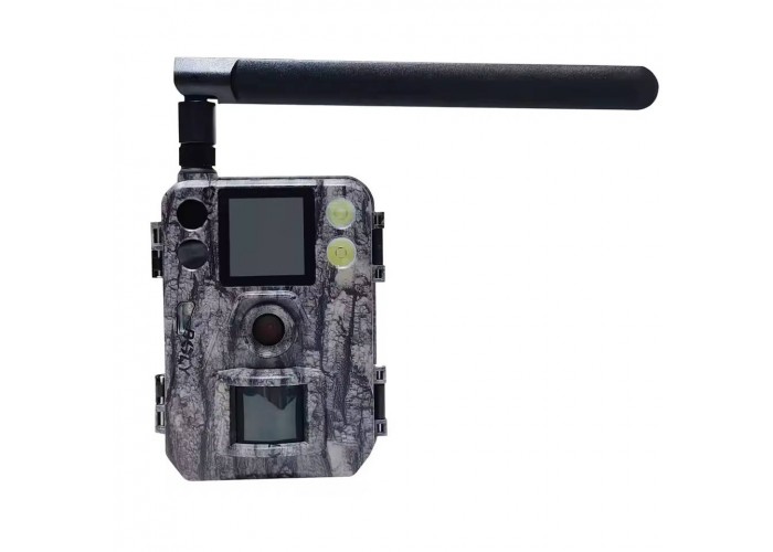 4G фотоловушка BolyGuard SG520M-Q 37Mp