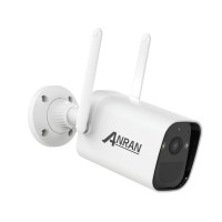 WiFi відеокамера Anran N01 3Mp (батарея 14400 мАг, хмара)