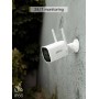 WiFi відеокамера Anran N01 3Mp (батарея 14400 мАг, хмара)