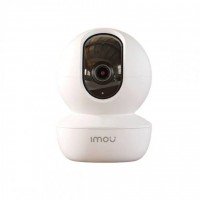 WiFi камера IMOU Ranger SE (IPC-A43P) 4Mp, AI, PTZ поворотна