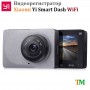 Відеореєстратор Xiaomi Yi Smart Dash WiFi Gray International Edition