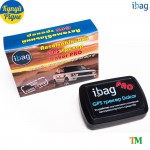 Автомобильный GPS трекер iBag «Dakar PRO»
