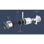 Wi-Fi / IP камера Dahua DH-IPC-G26P