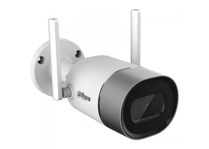 Wi-Fi / IP камера Dahua DH-IPC-G26P