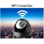 WiFi / IP камера Unitoptek BC2832 (1080P)