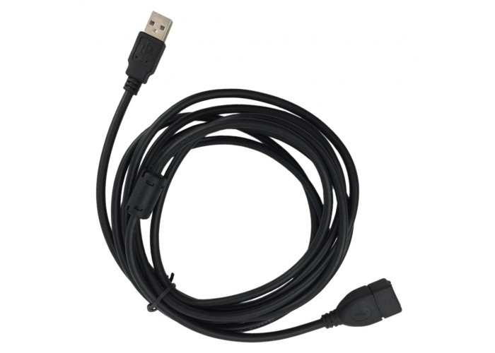 Кабель USB 2.0 подовжувач