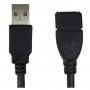 Кабель USB 2.0 подовжувач