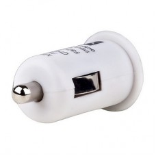 Автомобільний зарядний пристрій USB-1