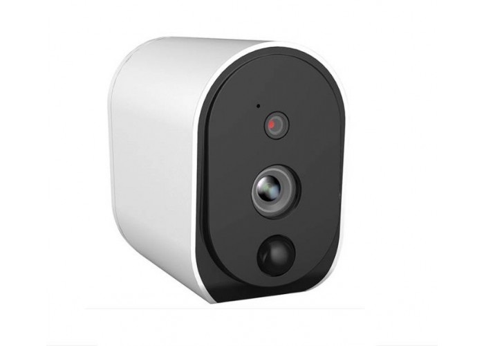 WiFi камера спостереження Meisort Battery-L3 (3400 mAh)