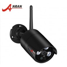 WiFi / IP камера Anran 2MP-1080P (Black)