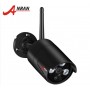 WiFi / IP камера Anran 2MP-1080P (Black)