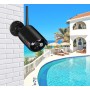 WiFi / IP камера Anran 2MP-1080P (Black)