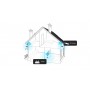 WiFi / IP камера Anran 2MP-1080P (Black)
