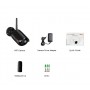 WiFi / IP камера Anran 2MP-1080P (White)