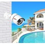 WiFi / IP камера Anran 2MP-1080P (White)