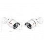 WiFi / IP камера Anran 2MP-1080P (White)