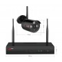 Комплект WiFi відеоспостереження Anran 4сh (AR-K04W13-03NB)