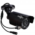 AHD камера видеонаблюдения Hiseeu 2MP Outdoor