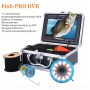 Видеоудочка Eyoyo Fish-PRO DVR