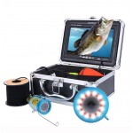 Відеовудка Eyoyo Fish-PRO DVR